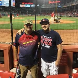 Meet your Posher, Mark